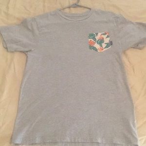 Vans Pocket T-Shirt
